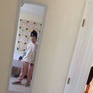 Meet your Posher, Graham